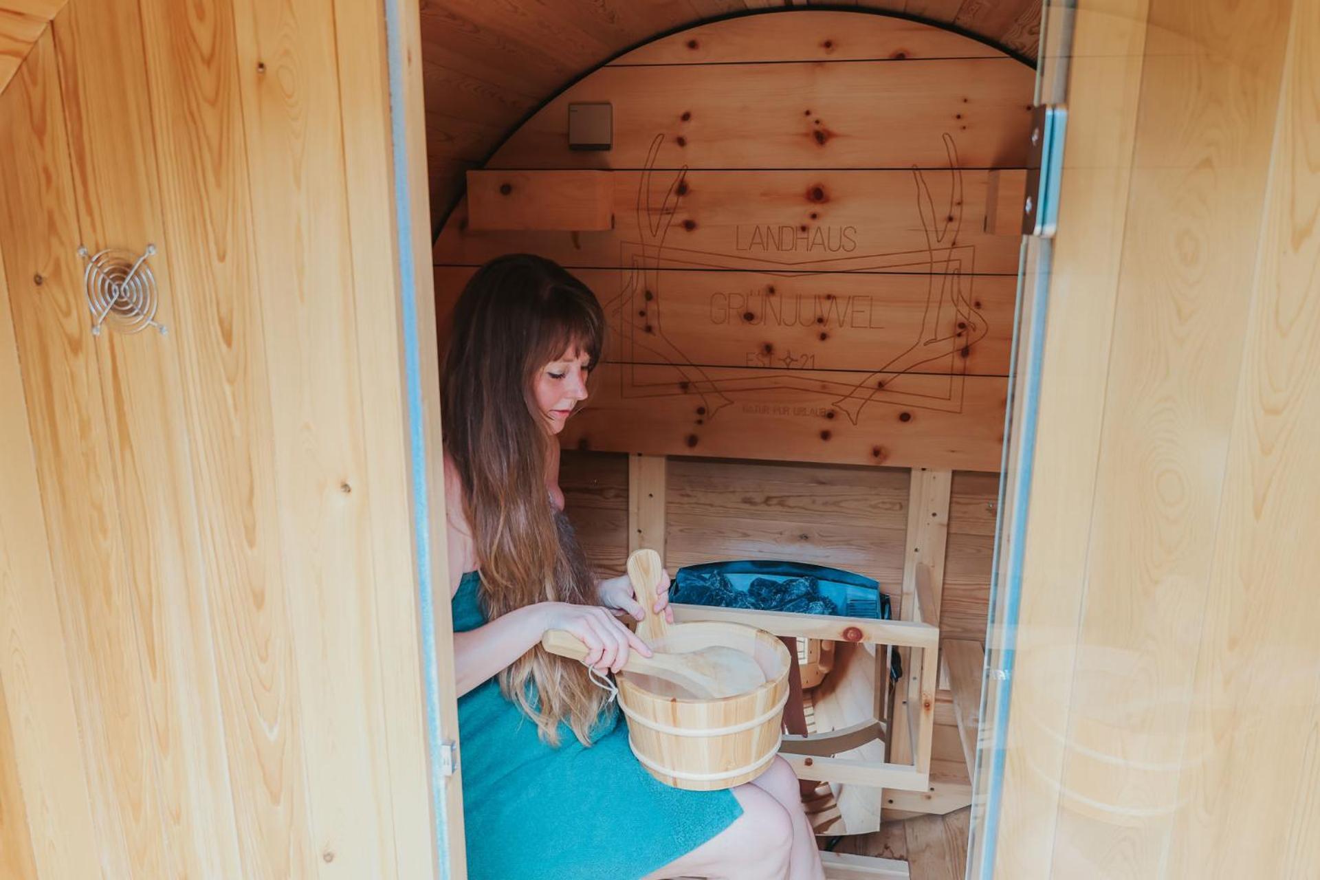 Landhaus Gruenjuwel Himmelberg Ngoại thất bức ảnh