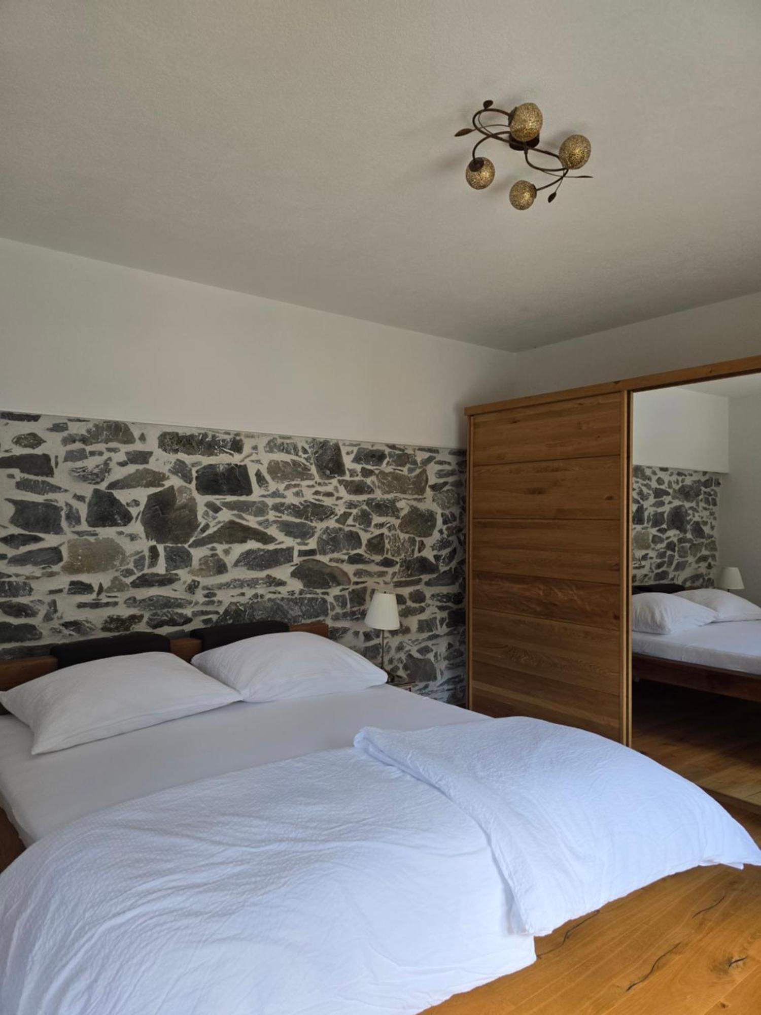 Landhaus Gruenjuwel Himmelberg Phòng bức ảnh